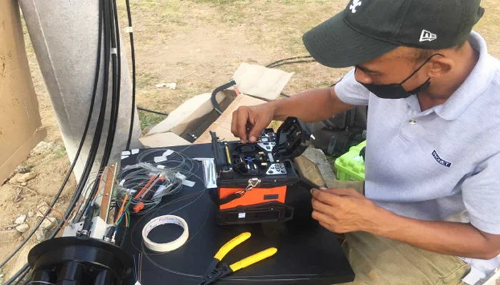 Systems Integration & Smart Building Solutions