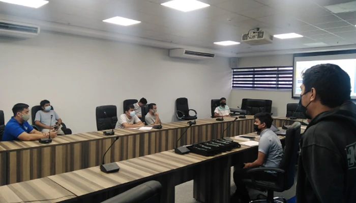 Unified Communication & Collaboration